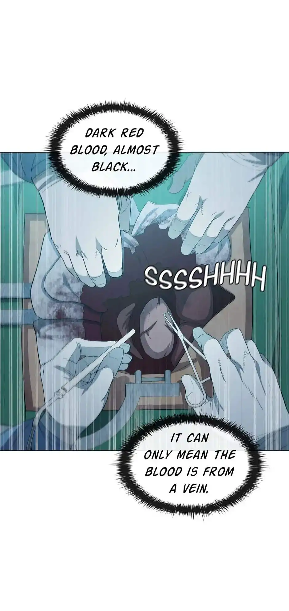 Read Dr. Choi Tae-Soo Manga Online