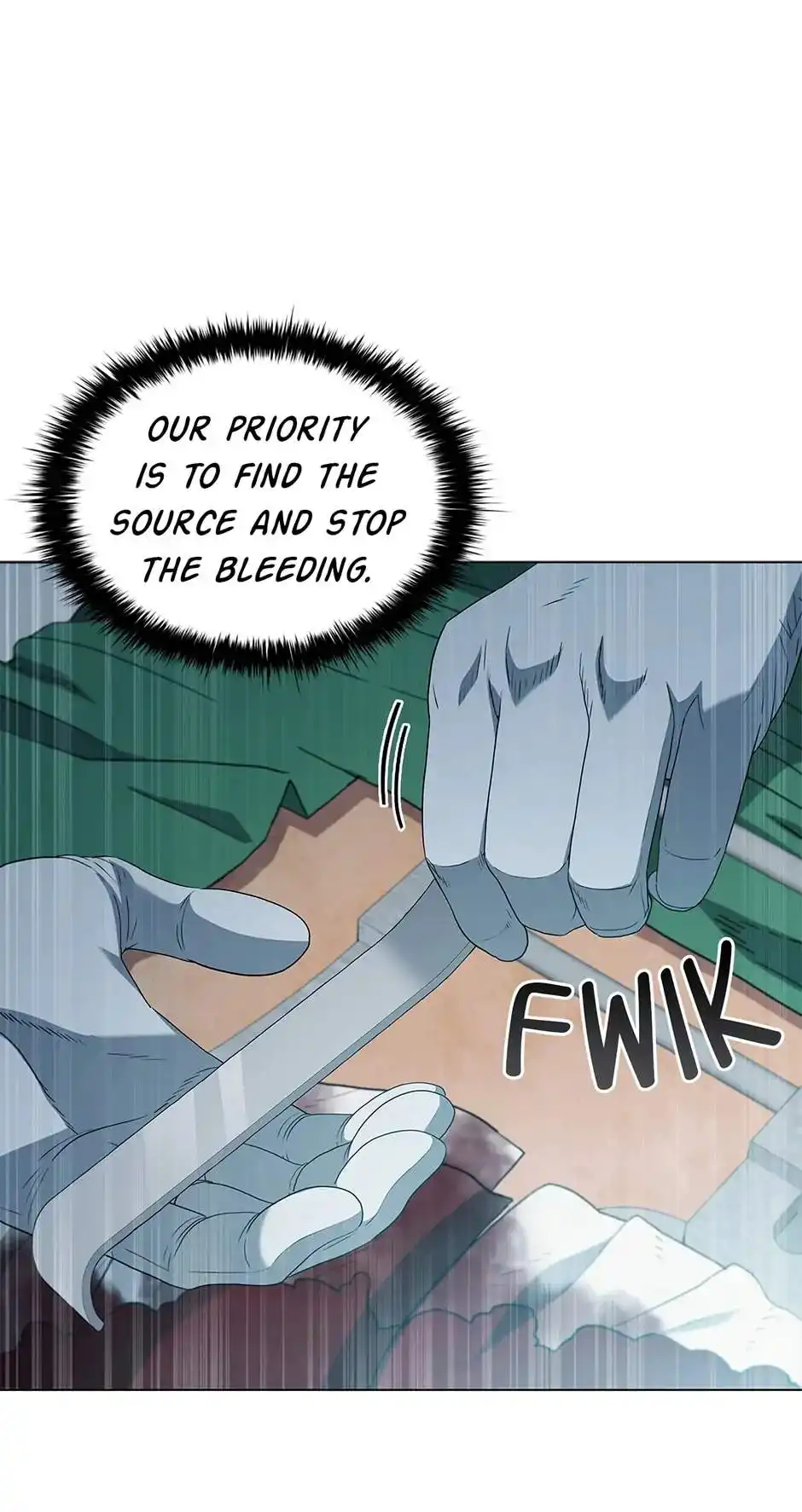 Read Dr. Choi Tae-Soo Manga Online