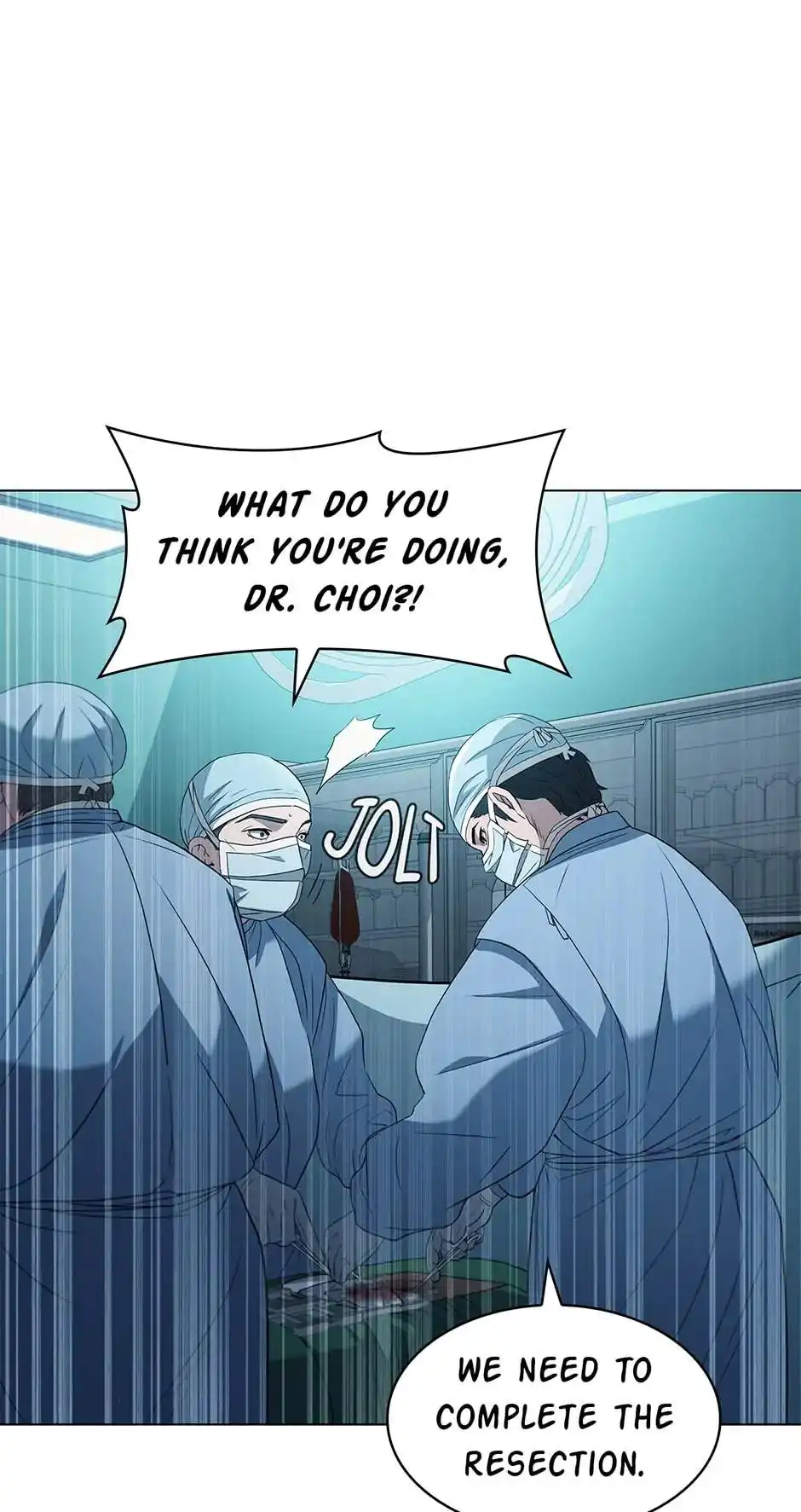 Read Dr. Choi Tae-Soo Manga Online