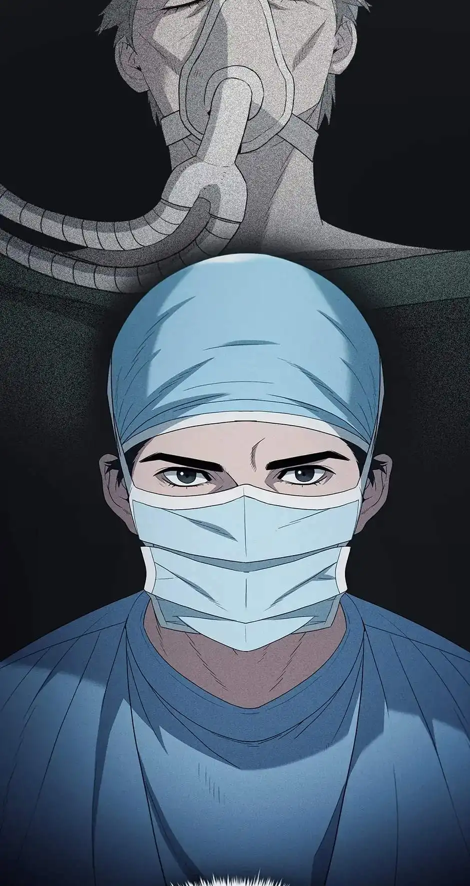 Read Dr. Choi Tae-Soo Manga Online