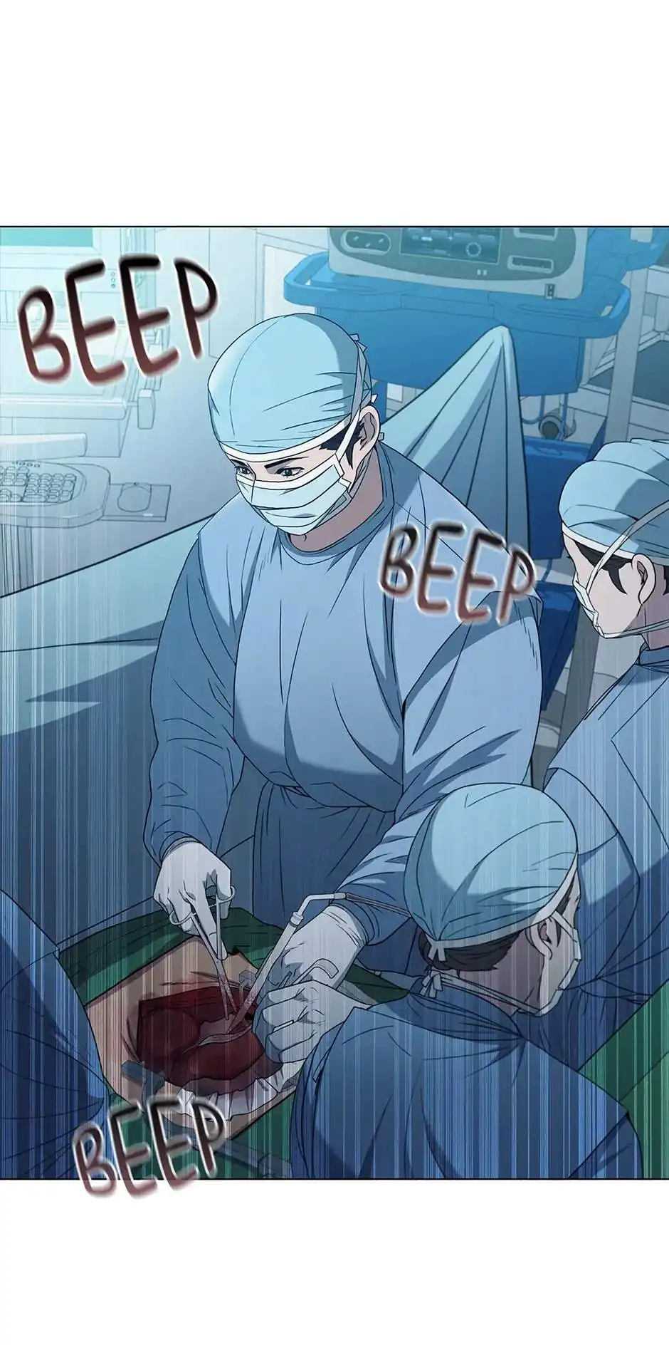 Read Dr. Choi Tae-Soo Manga Online