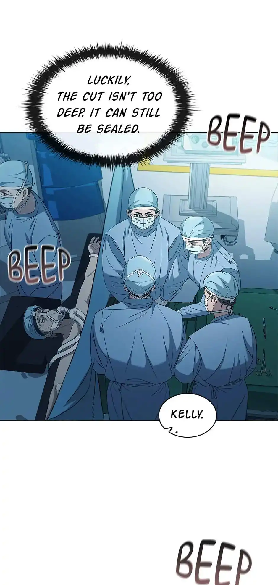 Read Dr. Choi Tae-Soo Manga Online