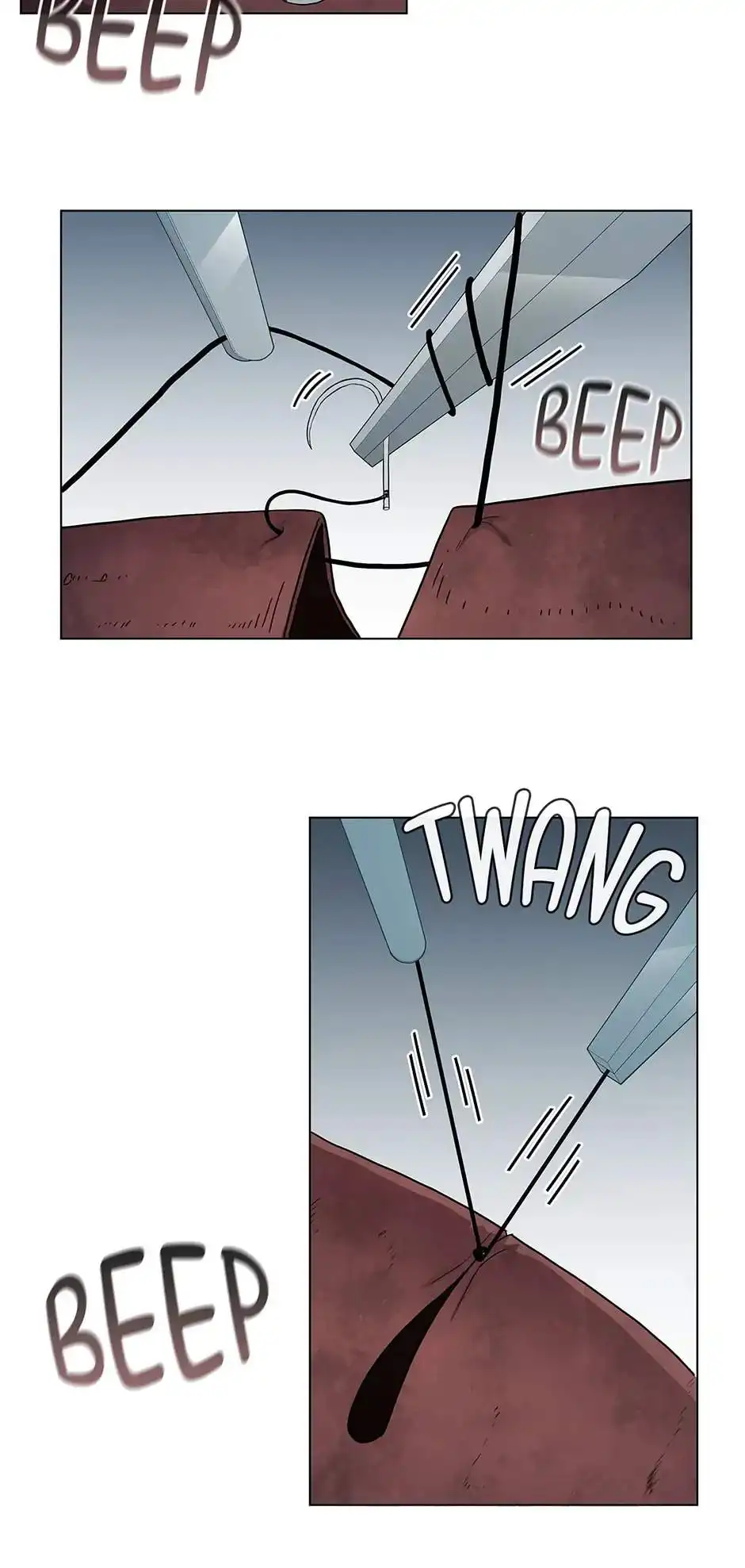 Read Dr. Choi Tae-Soo Manga Online