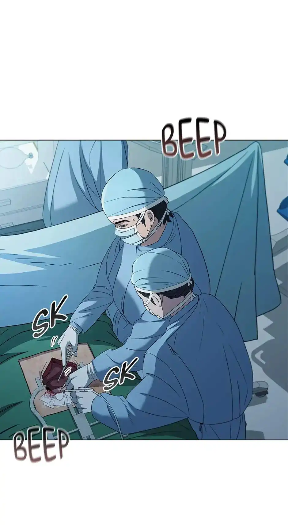 Read Dr. Choi Tae-Soo Manga Online