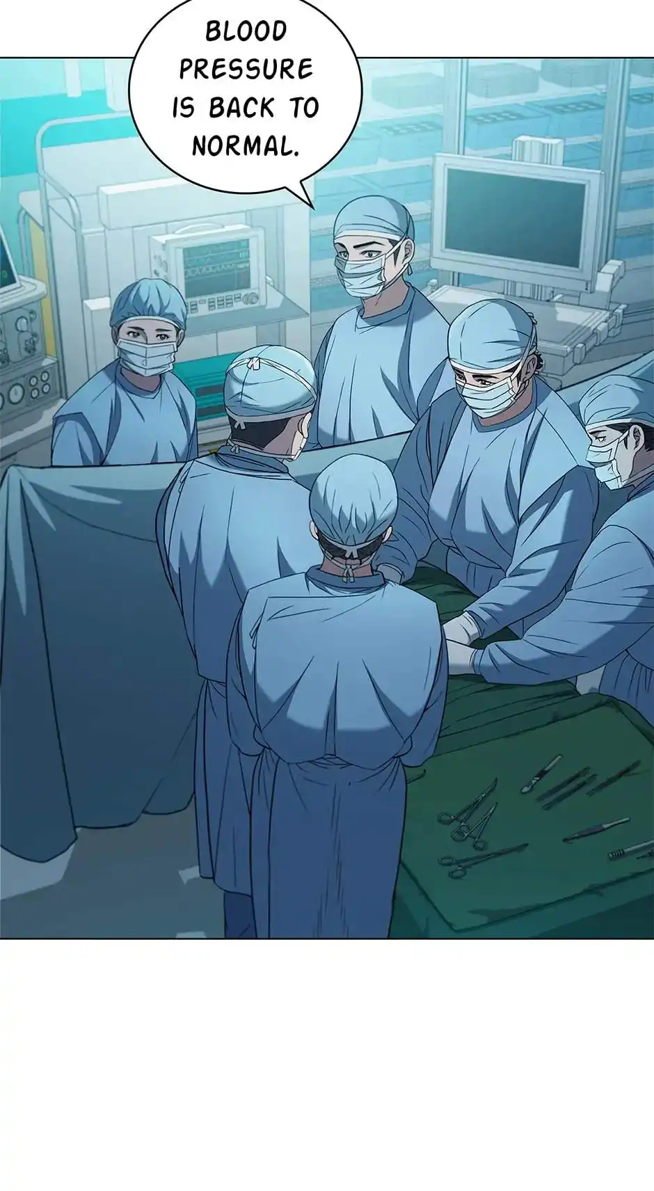 Read Dr. Choi Tae-Soo Manga Online
