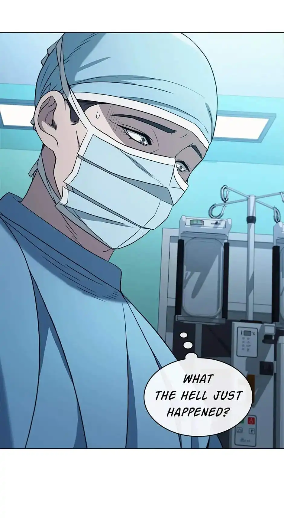 Read Dr. Choi Tae-Soo Manga Online