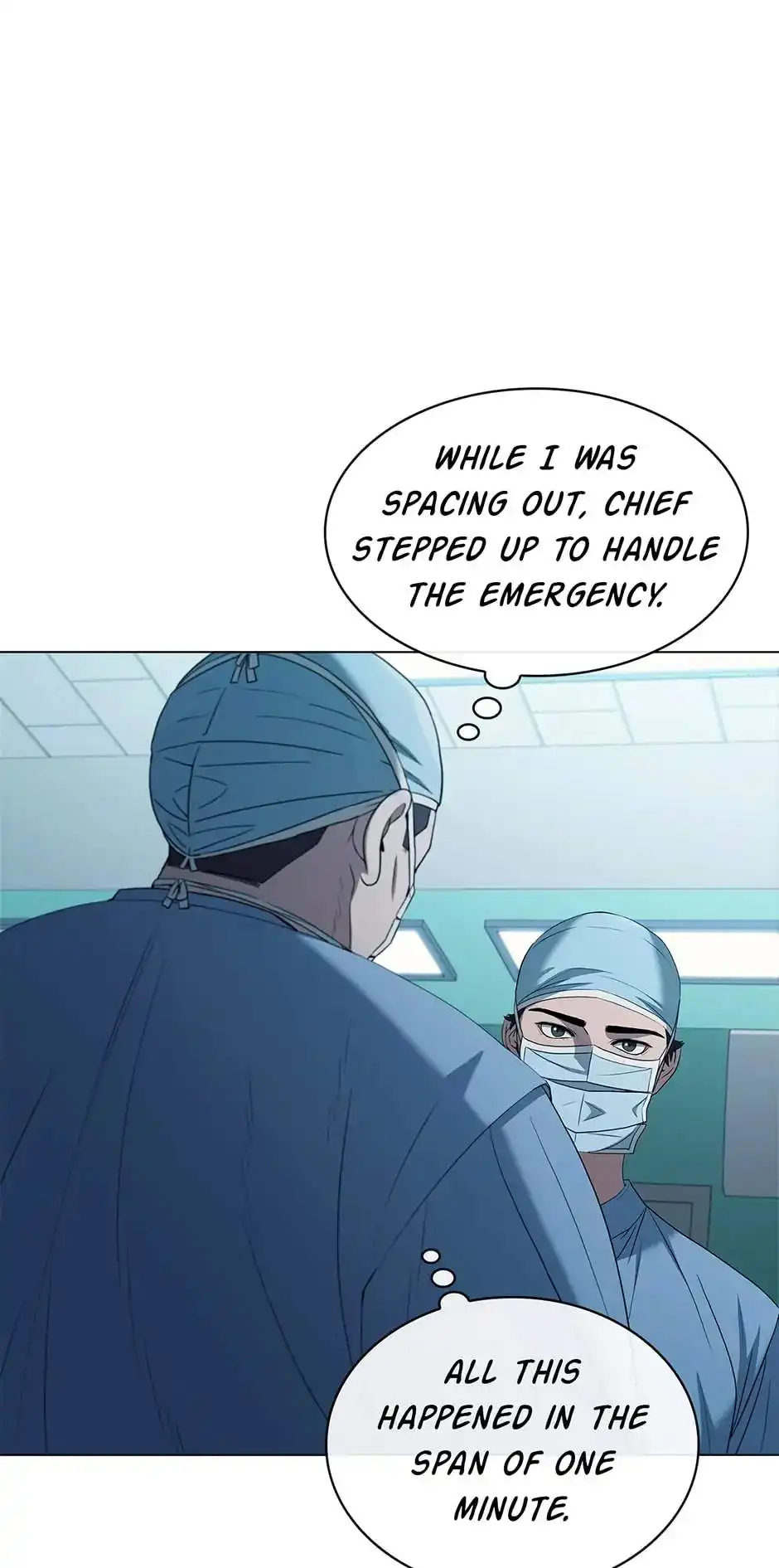 Read Dr. Choi Tae-Soo Manga Online