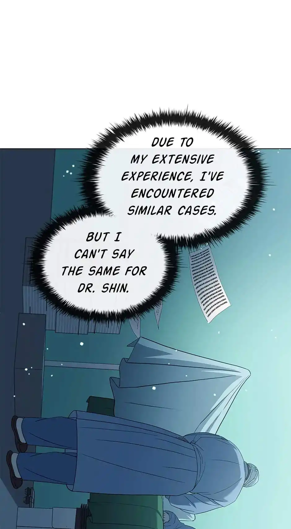 Read Dr. Choi Tae-Soo Manga Online