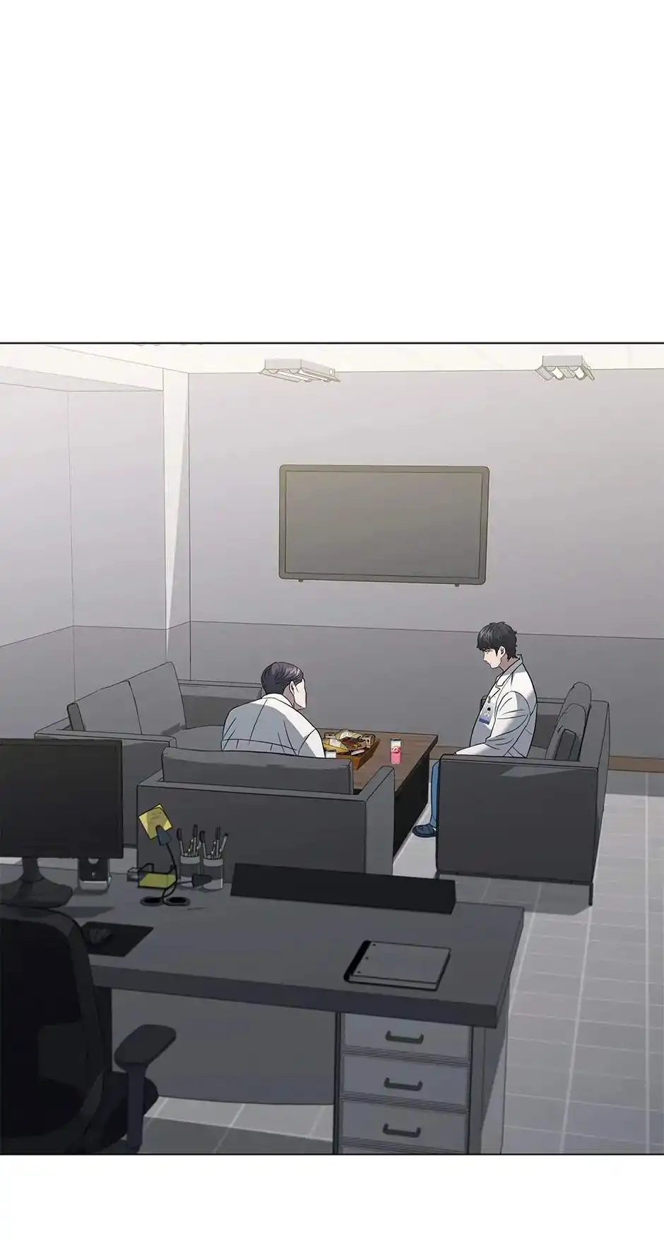 Read Dr. Choi Tae-Soo Manga Online