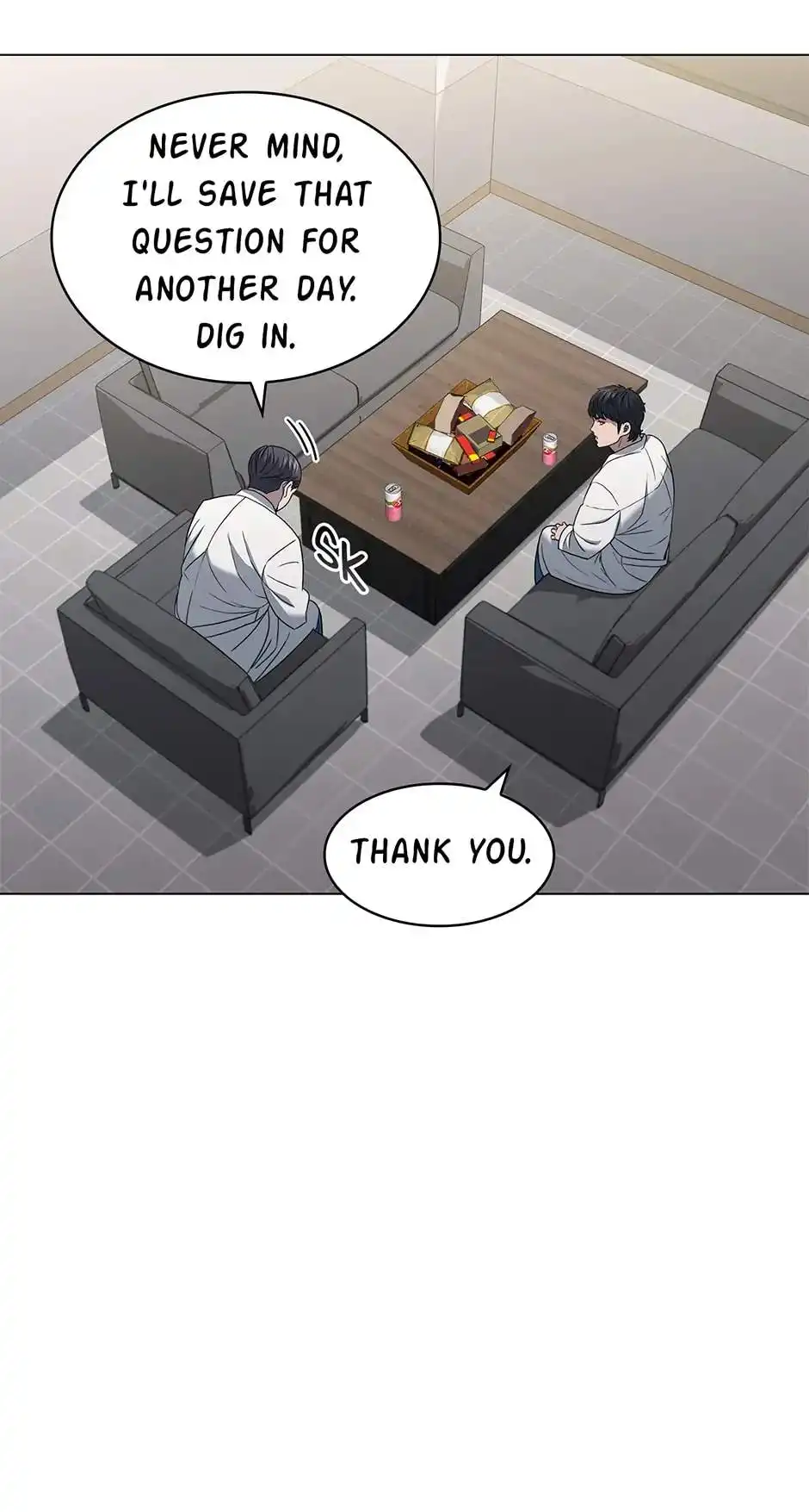 Read Dr. Choi Tae-Soo Manga Online