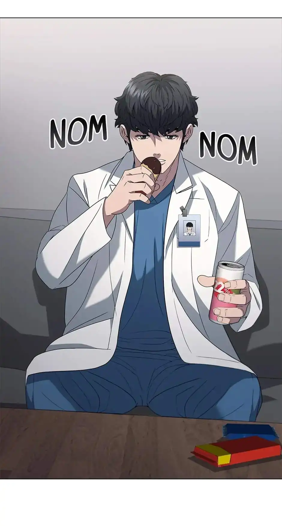 Read Dr. Choi Tae-Soo Manga Online