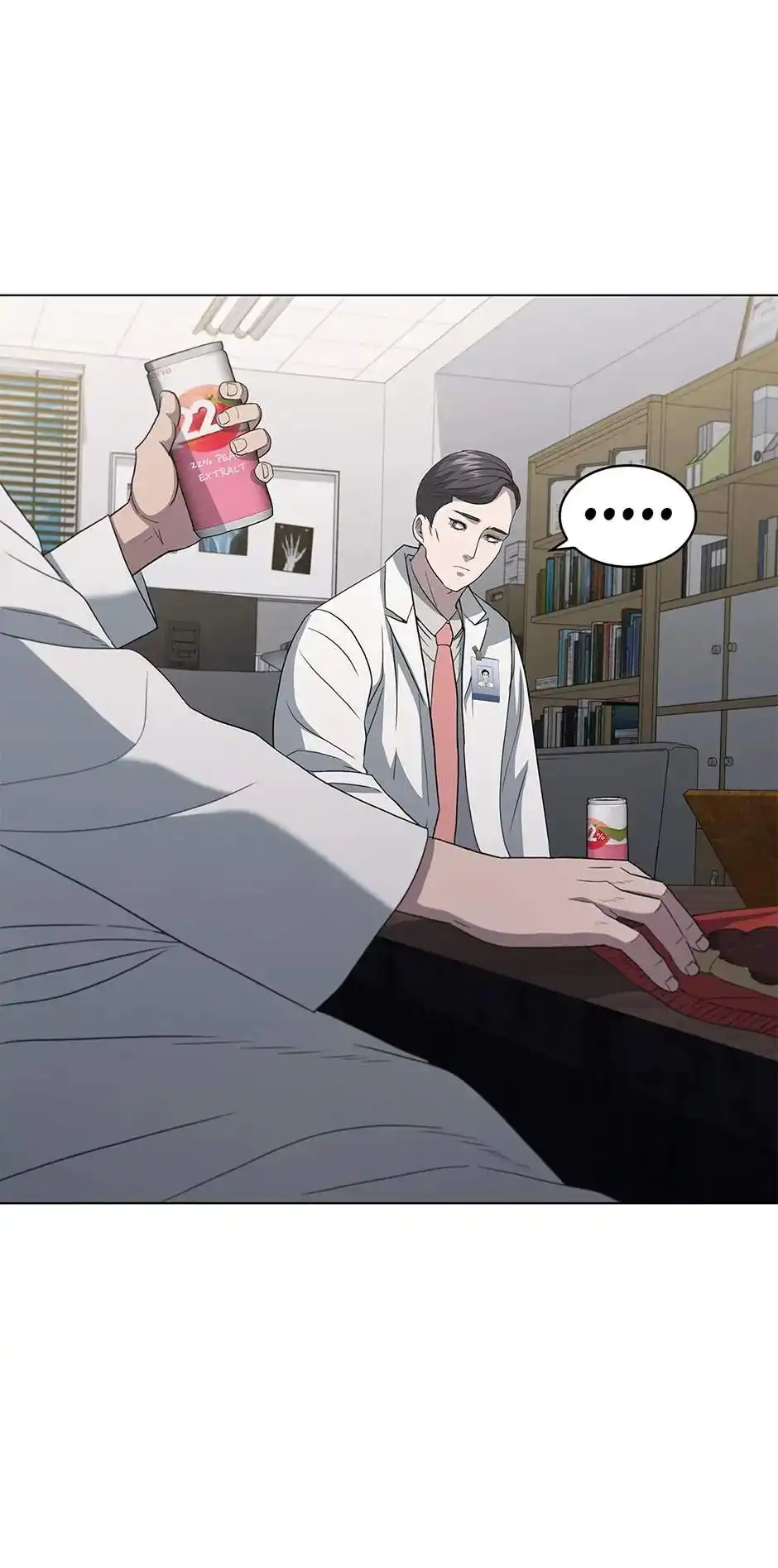 Read Dr. Choi Tae-Soo Manga Online