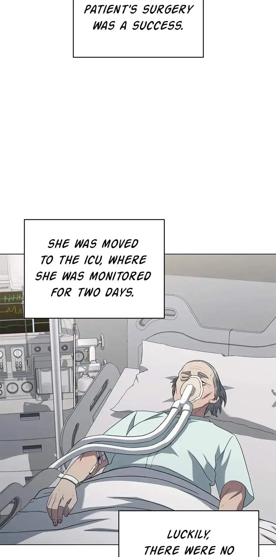 Read Dr. Choi Tae-Soo Manga Online