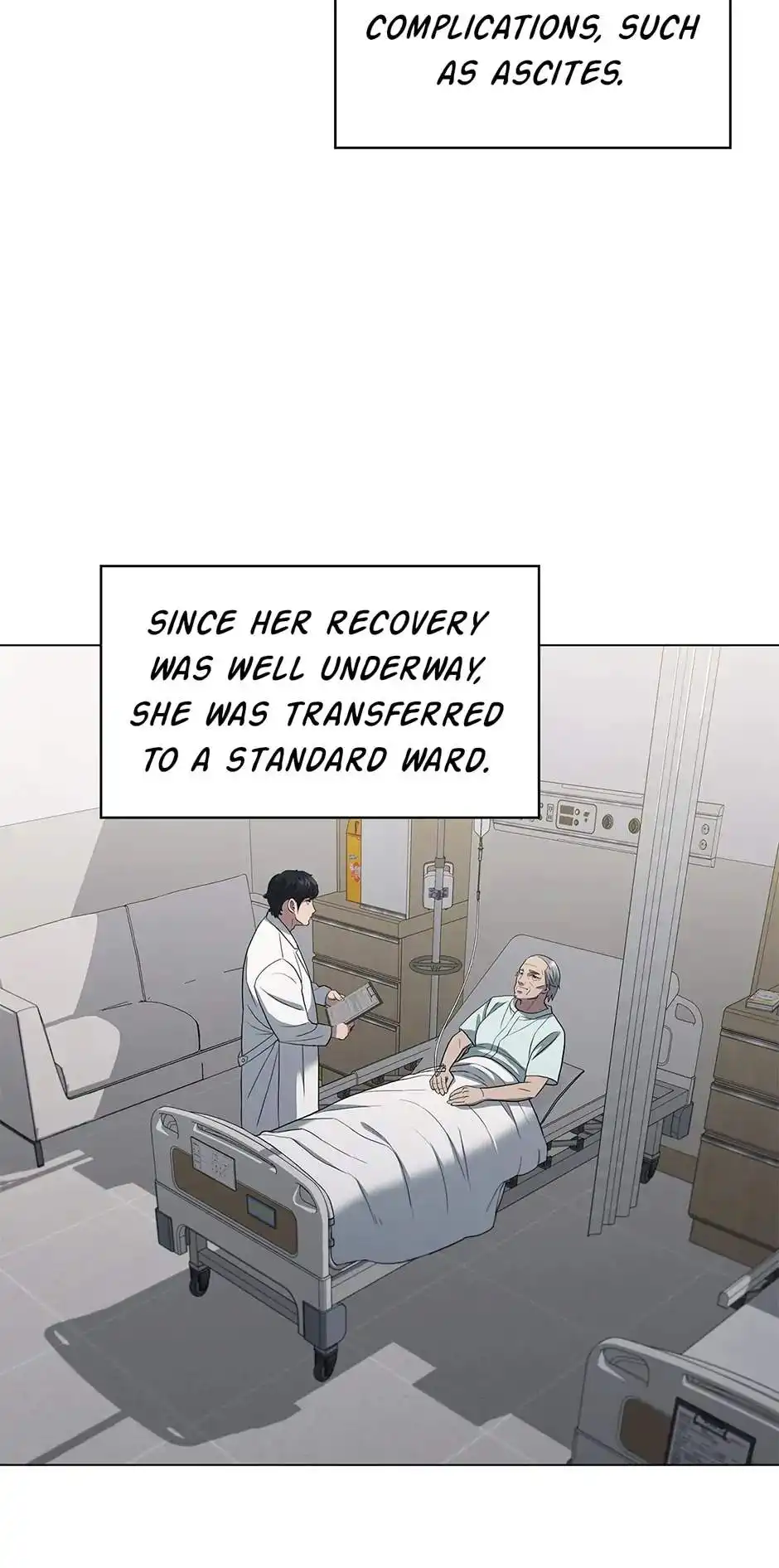 Read Dr. Choi Tae-Soo Manga Online