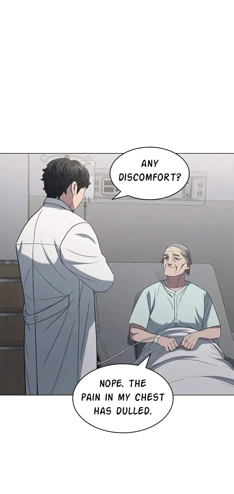 Read Dr. Choi Tae-Soo Manga Online