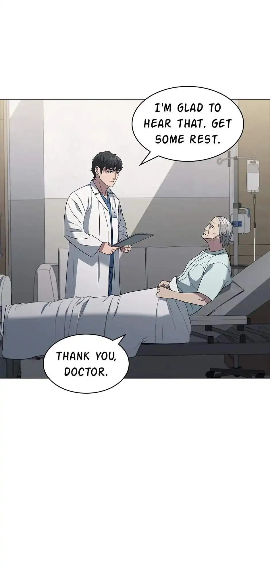Read Dr. Choi Tae-Soo Manga Online