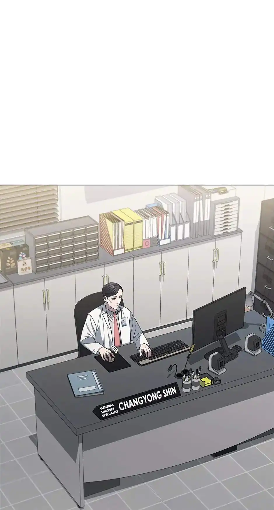 Read Dr. Choi Tae-Soo Manga Online