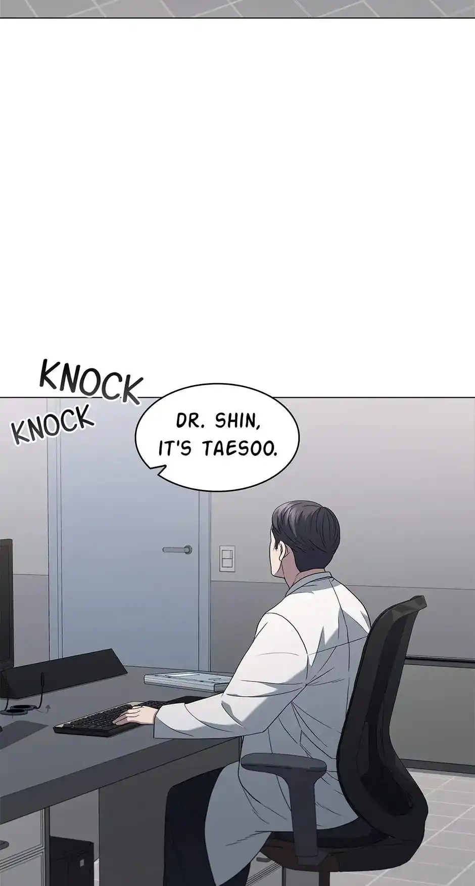 Read Dr. Choi Tae-Soo Manga Online