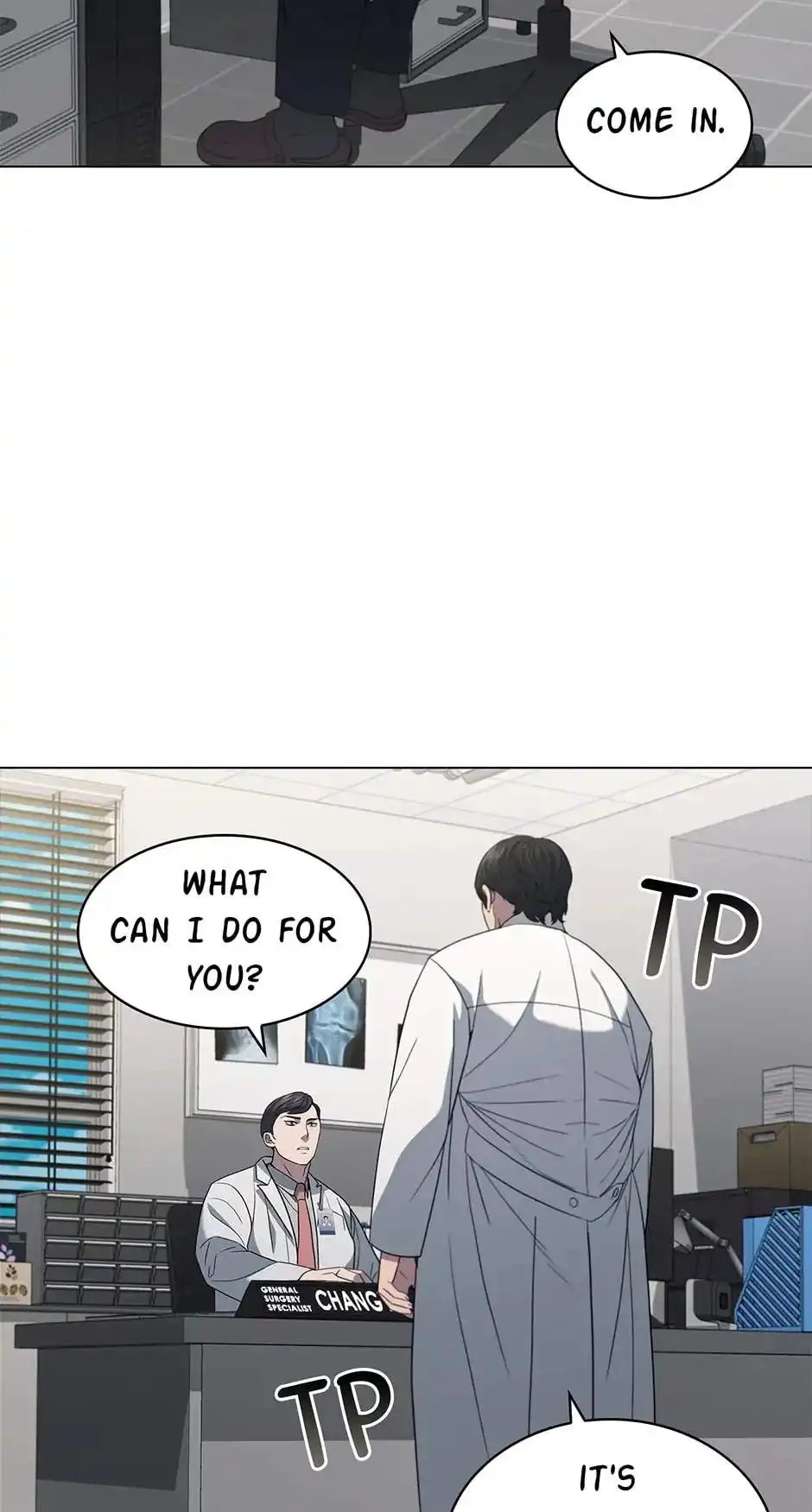 Read Dr. Choi Tae-Soo Manga Online