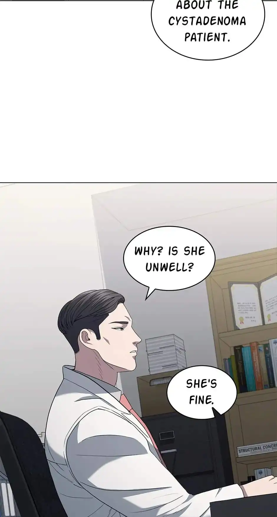 Read Dr. Choi Tae-Soo Manga Online