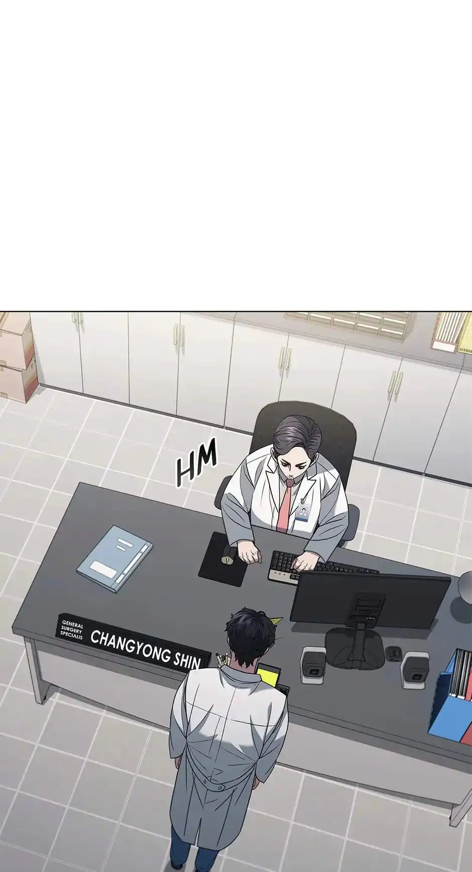 Read Dr. Choi Tae-Soo Manga Online