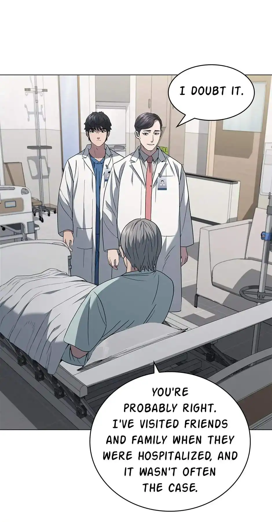 Read Dr. Choi Tae-Soo Manga Online