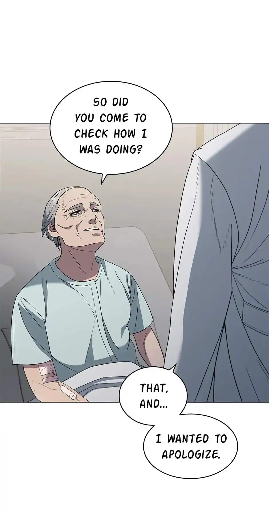 Read Dr. Choi Tae-Soo Manga Online
