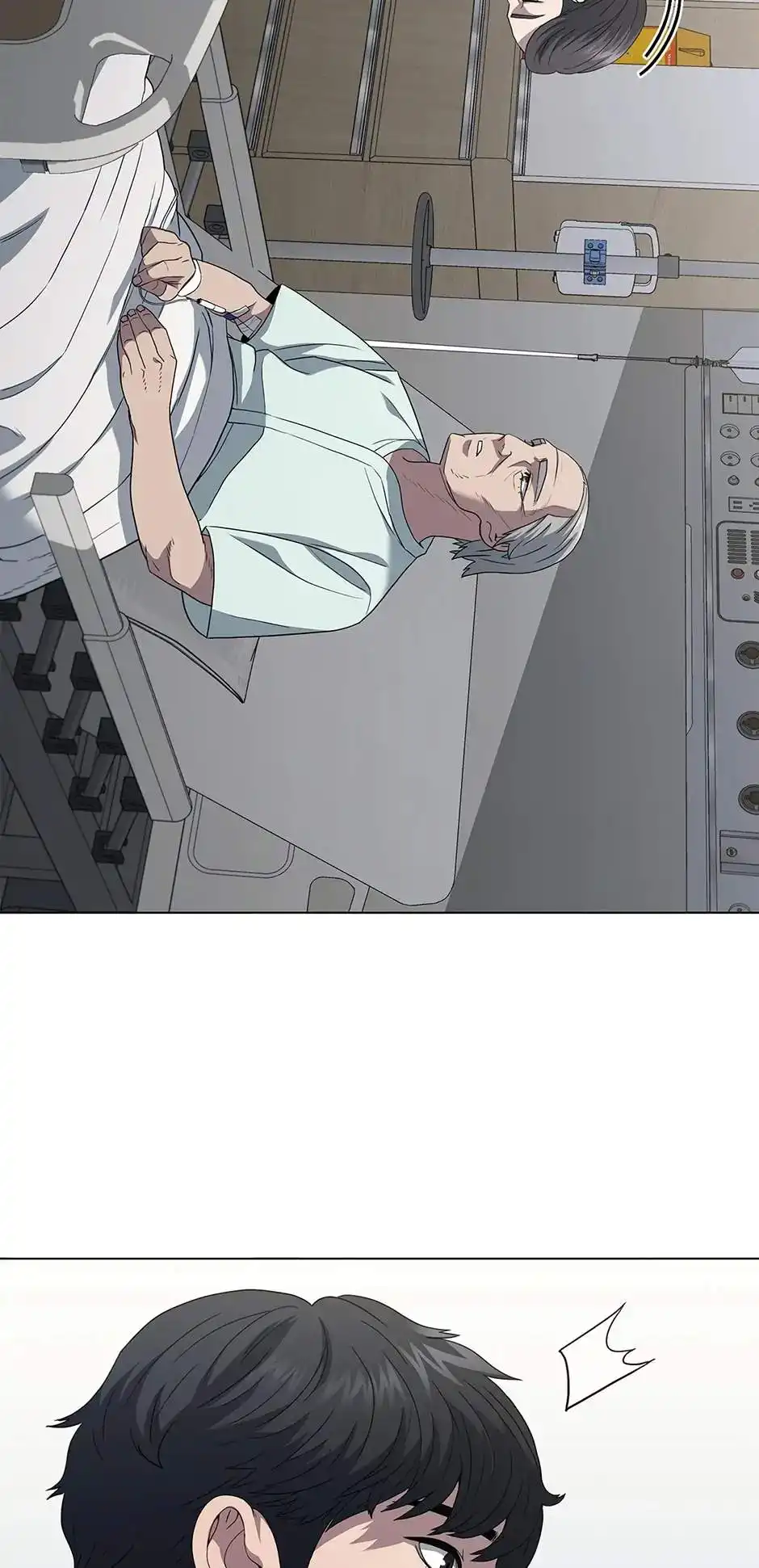 Read Dr. Choi Tae-Soo Manga Online