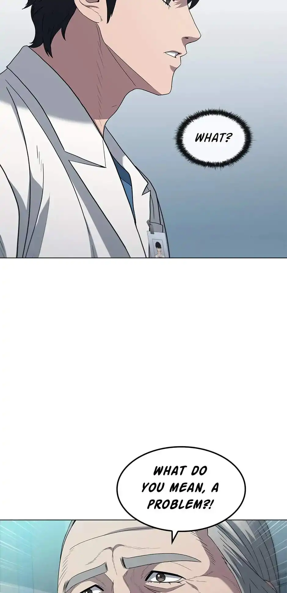 Read Dr. Choi Tae-Soo Manga Online