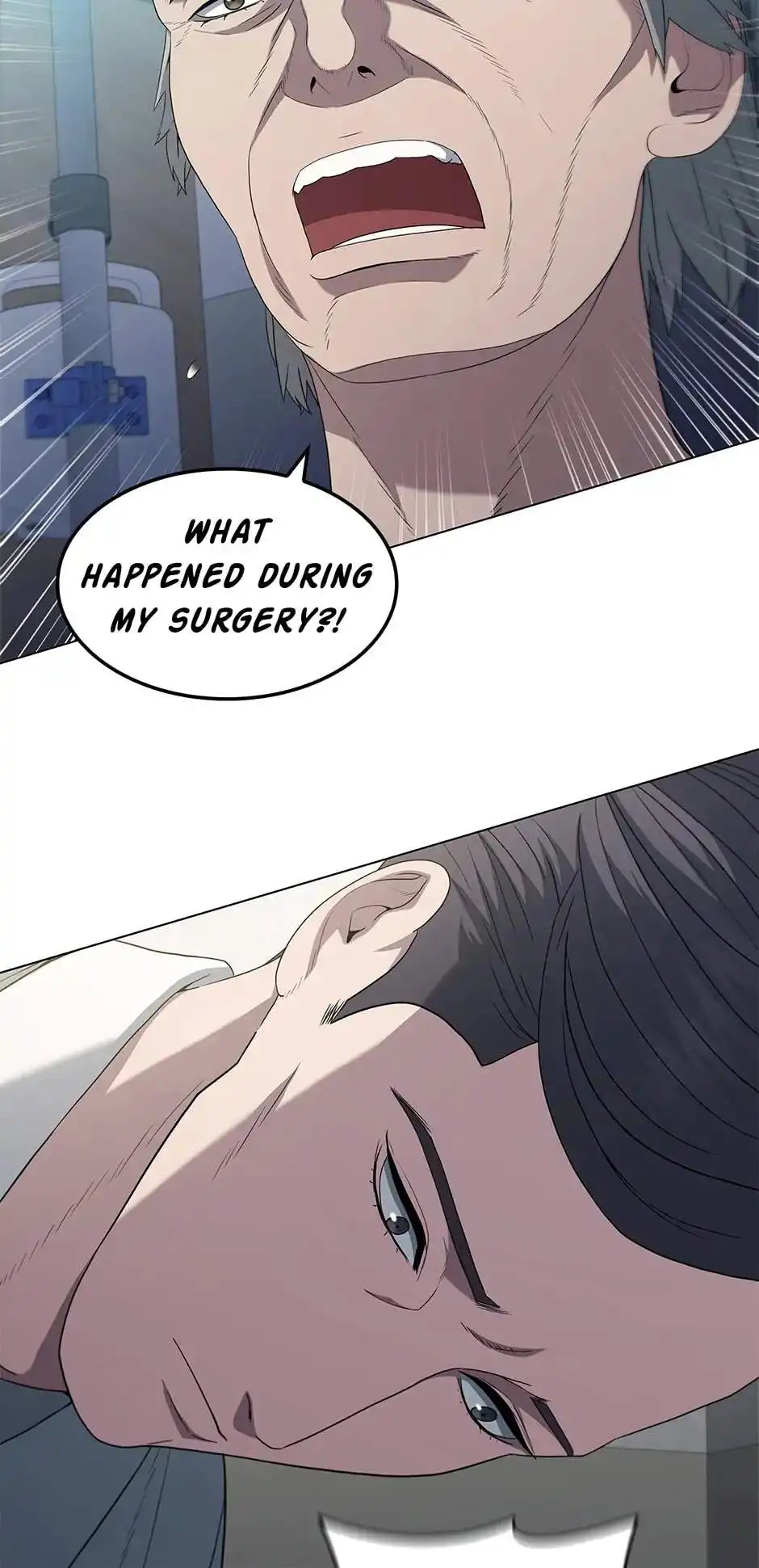 Read Dr. Choi Tae-Soo Manga Online