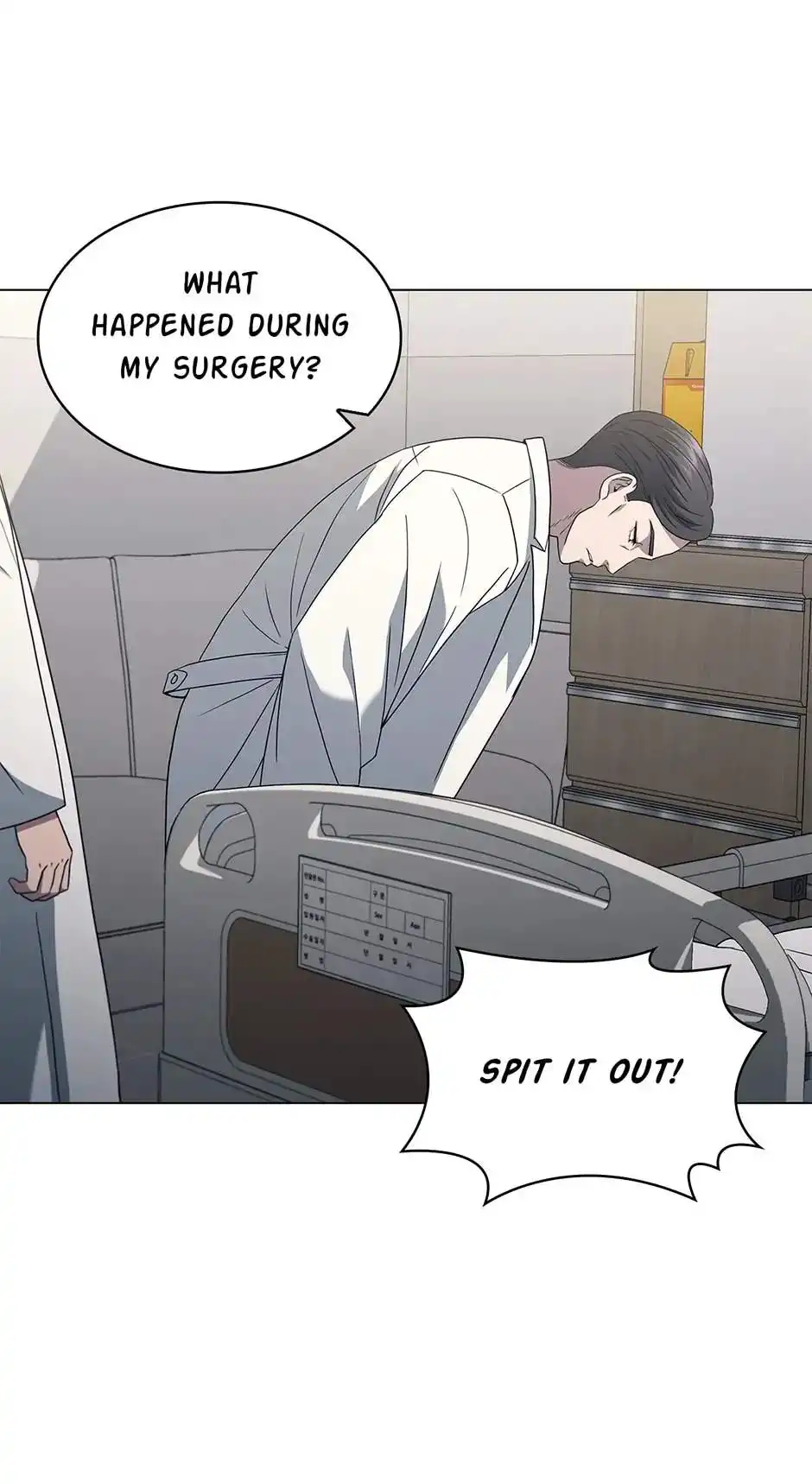 Read Dr. Choi Tae-Soo Manga Online