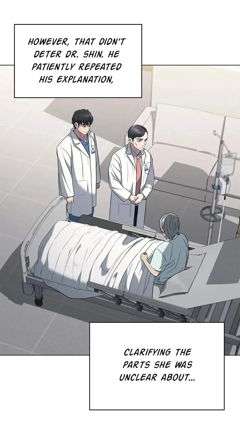 Read Dr. Choi Tae-Soo Manga Online