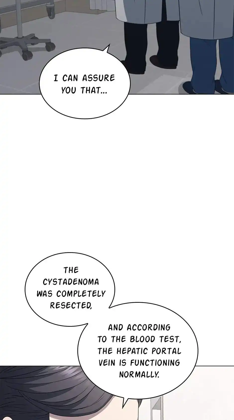 Read Dr. Choi Tae-Soo Manga Online