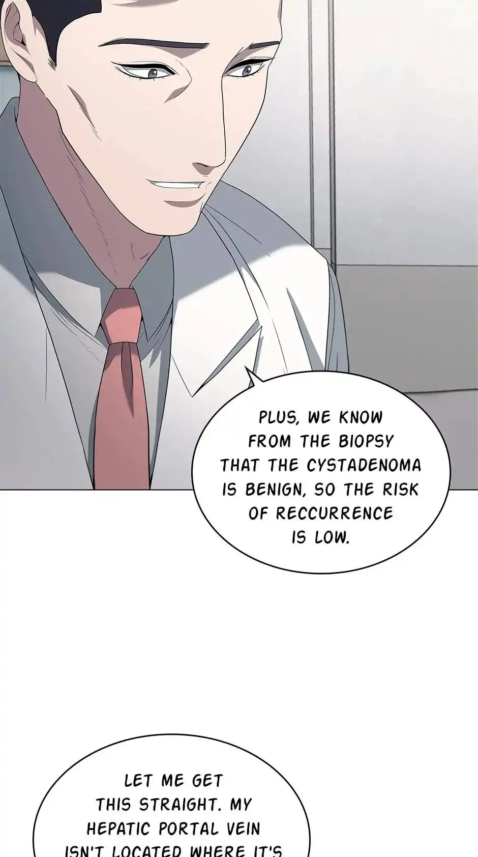 Read Dr. Choi Tae-Soo Manga Online