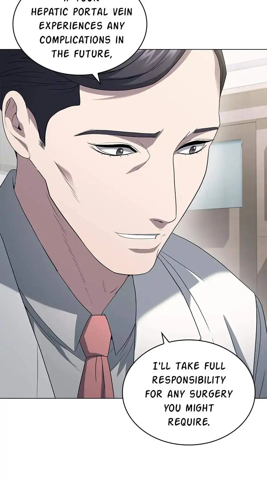Read Dr. Choi Tae-Soo Manga Online