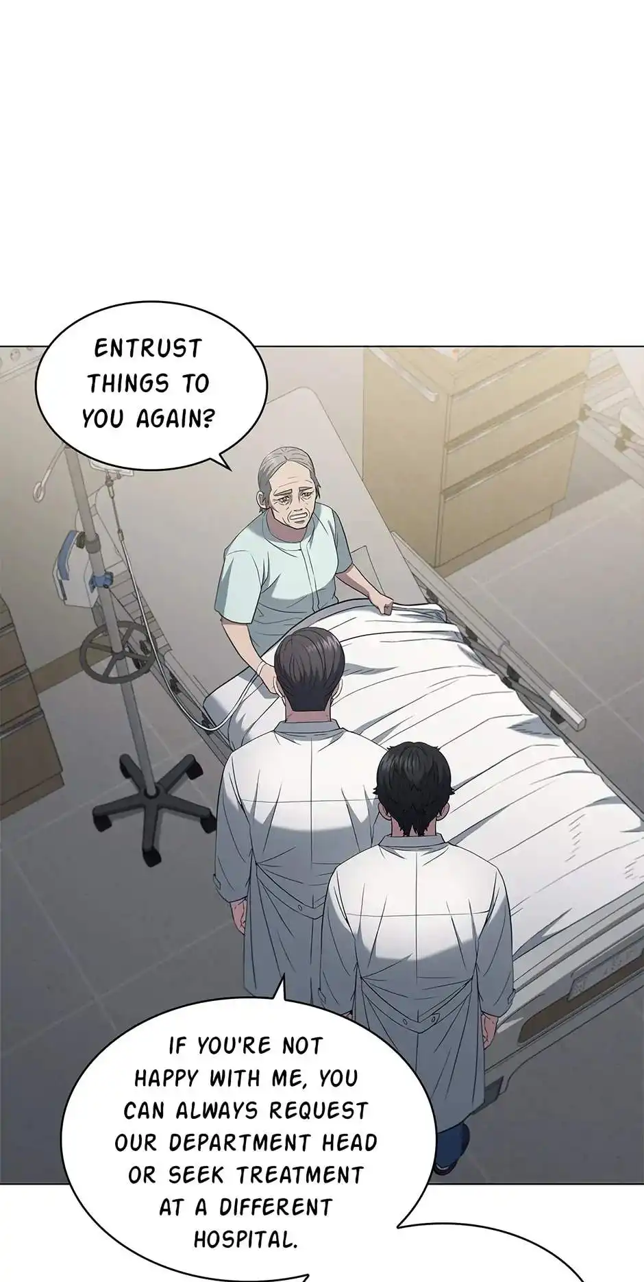Read Dr. Choi Tae-Soo Manga Online
