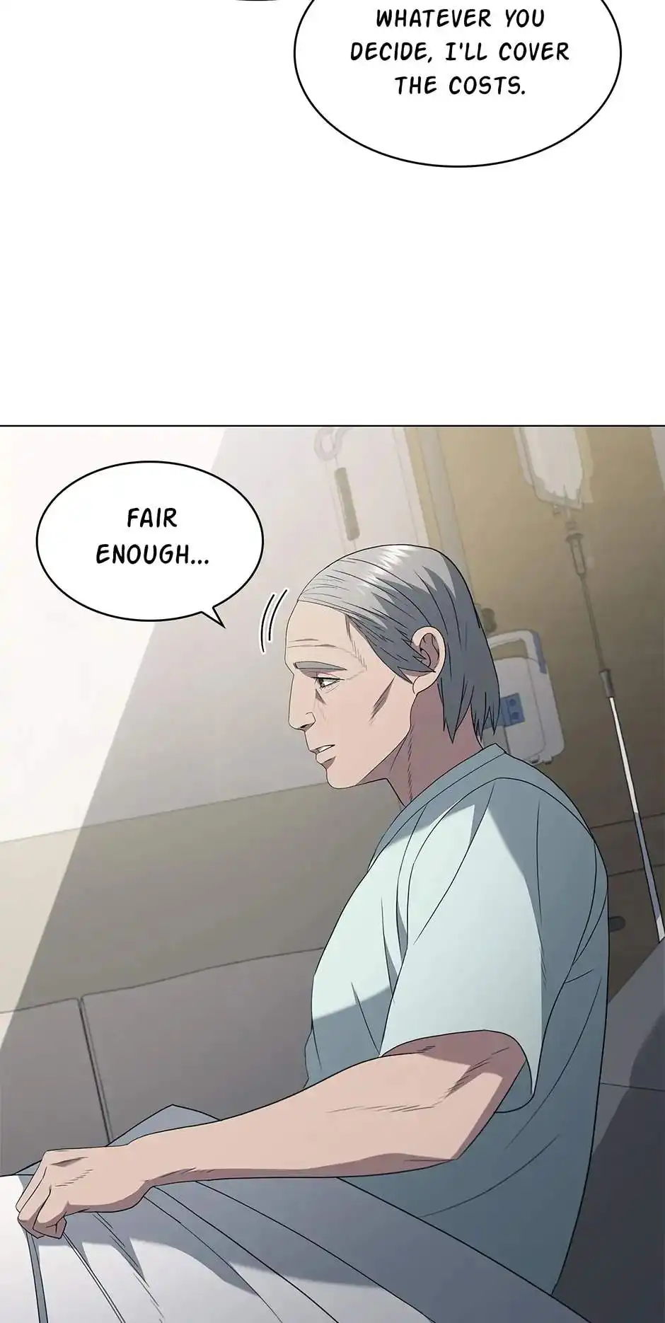 Read Dr. Choi Tae-Soo Manga Online