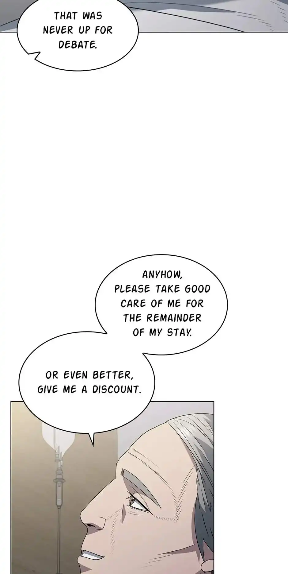 Read Dr. Choi Tae-Soo Manga Online