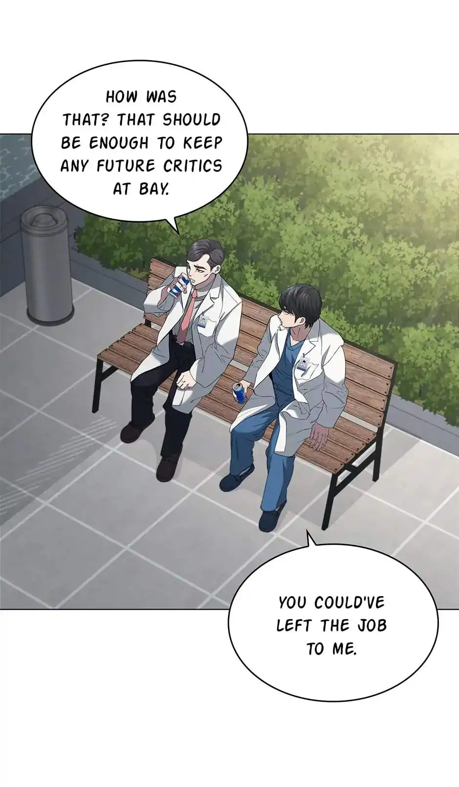 Read Dr. Choi Tae-Soo Manga Online