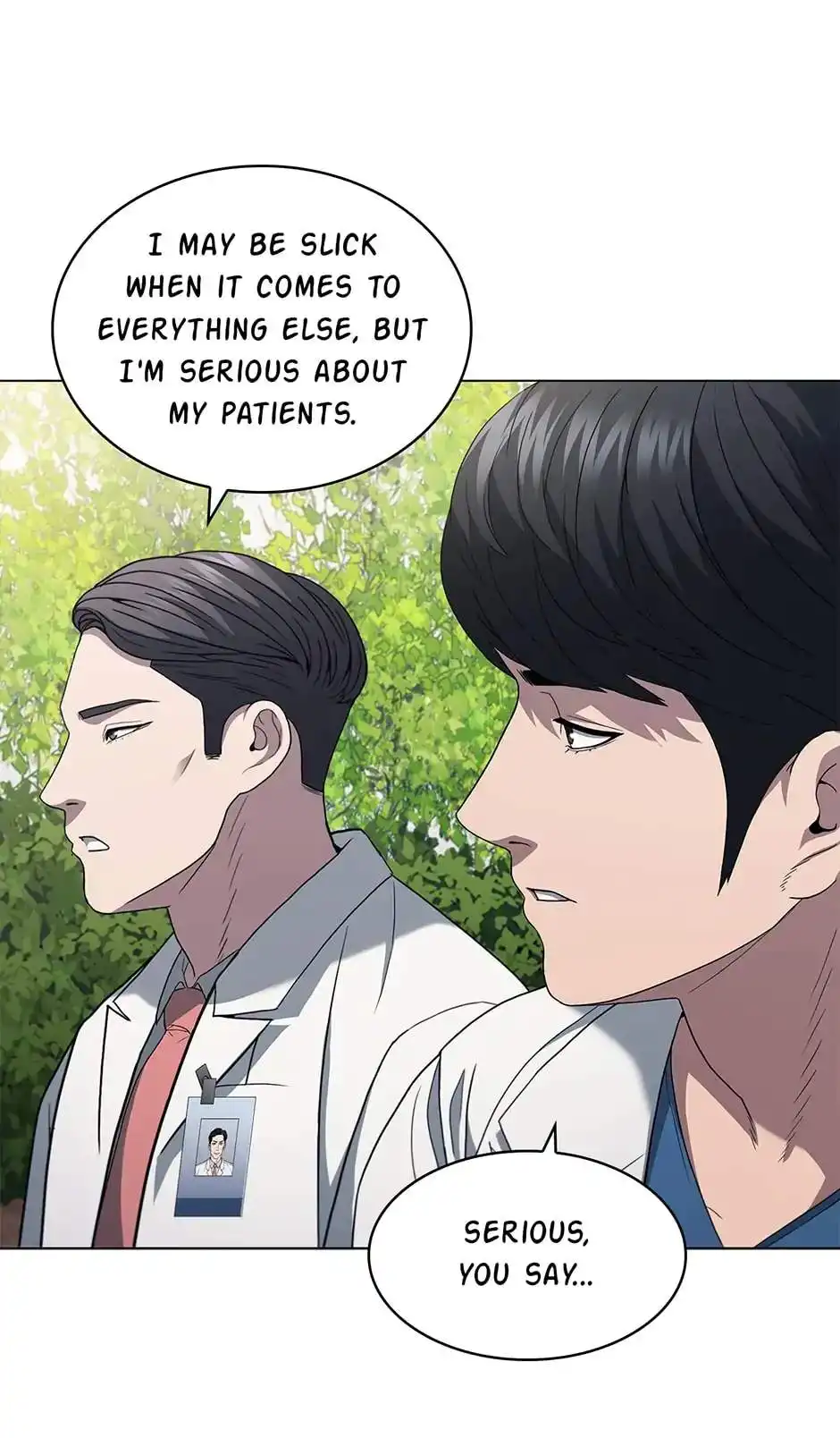 Read Dr. Choi Tae-Soo Manga Online