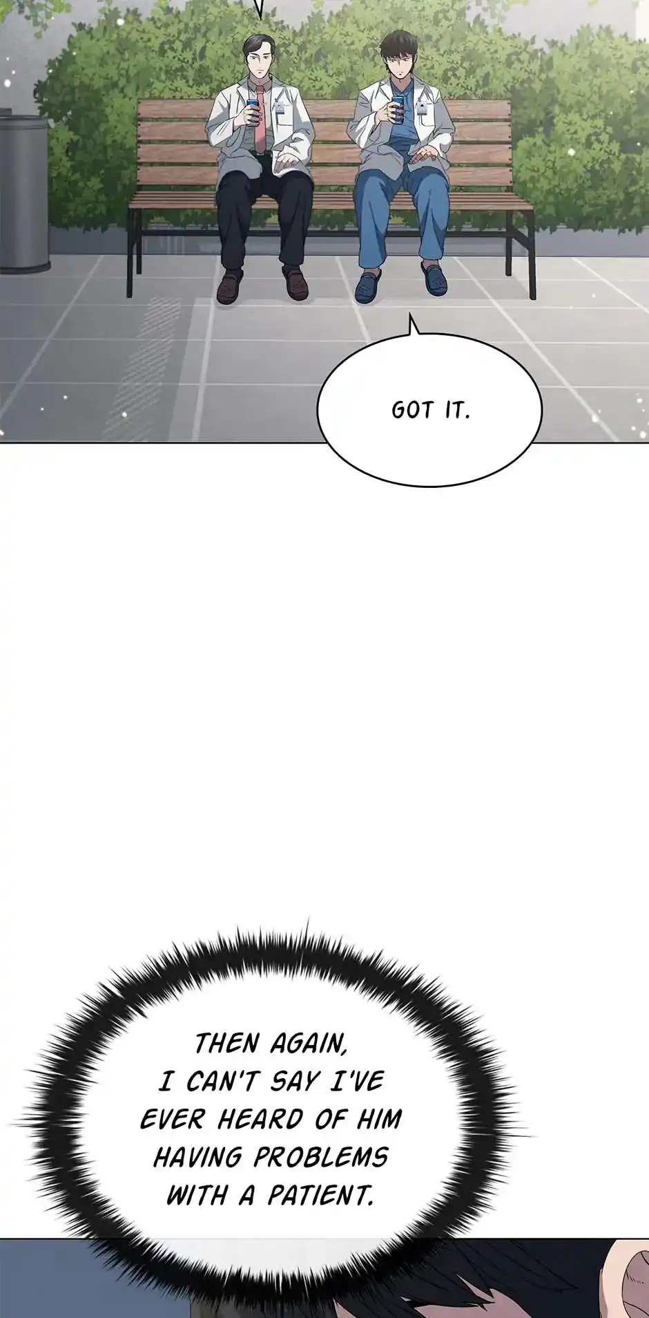 Read Dr. Choi Tae-Soo Manga Online