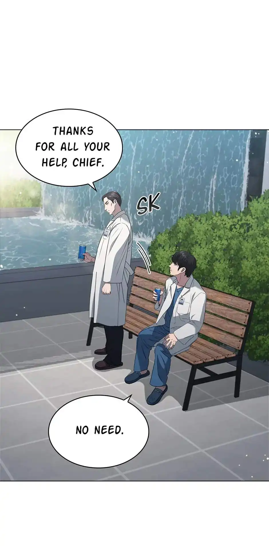 Read Dr. Choi Tae-Soo Manga Online
