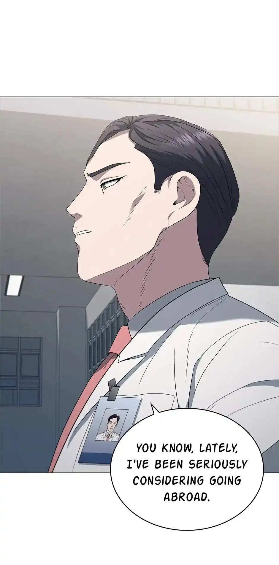 Read Dr. Choi Tae-Soo Manga Online