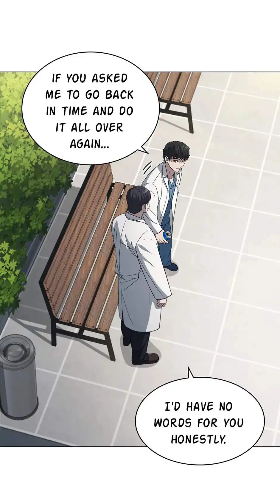 Read Dr. Choi Tae-Soo Manga Online