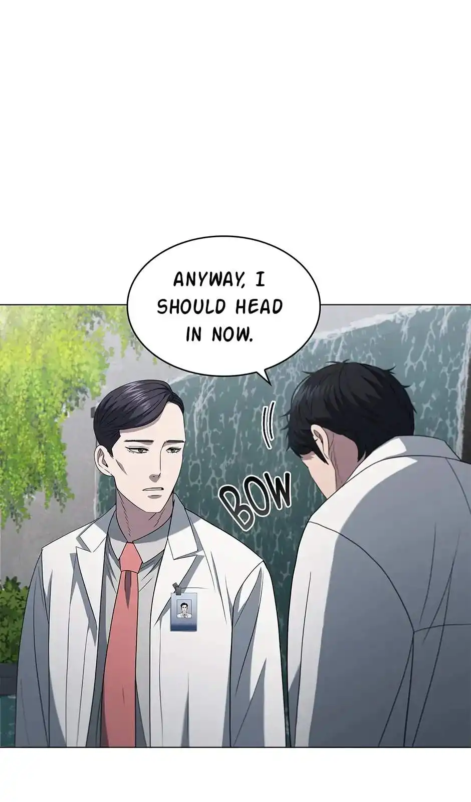 Read Dr. Choi Tae-Soo Manga Online