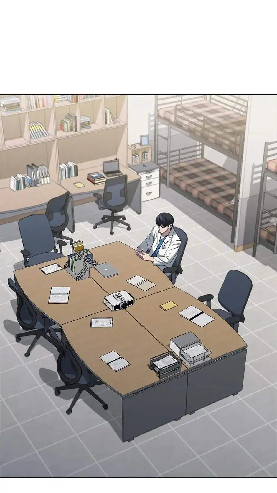 Read Dr. Choi Tae-Soo Manga Online
