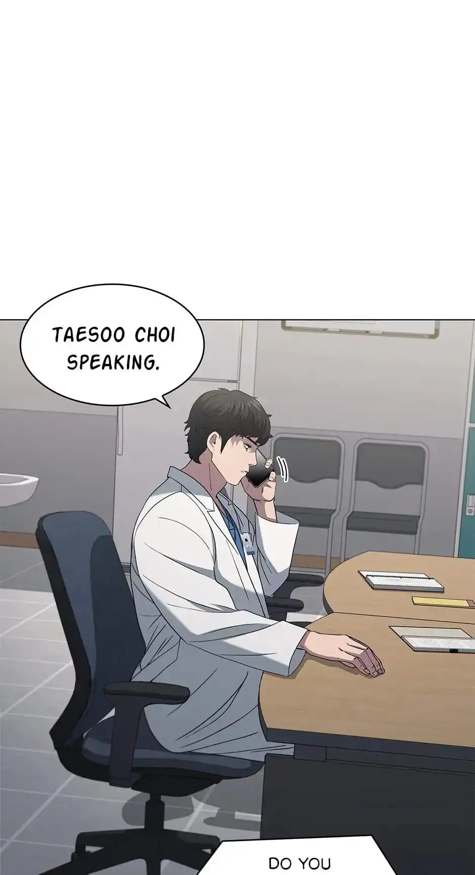 Read Dr. Choi Tae-Soo Manga Online