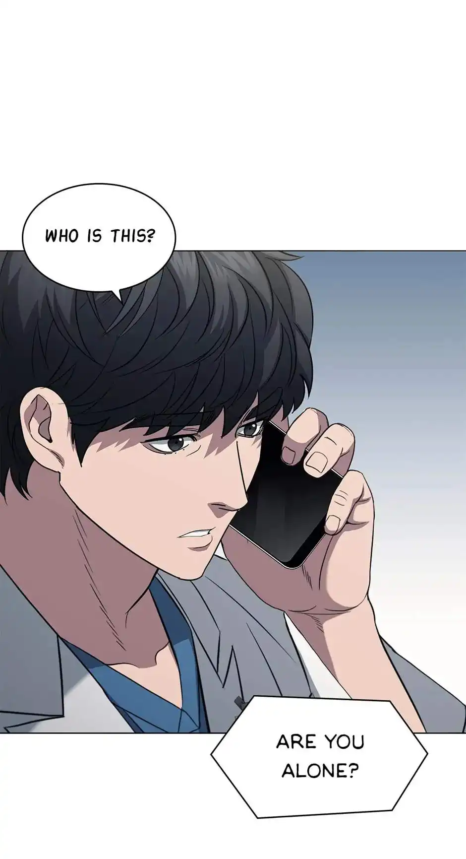 Read Dr. Choi Tae-Soo Manga Online