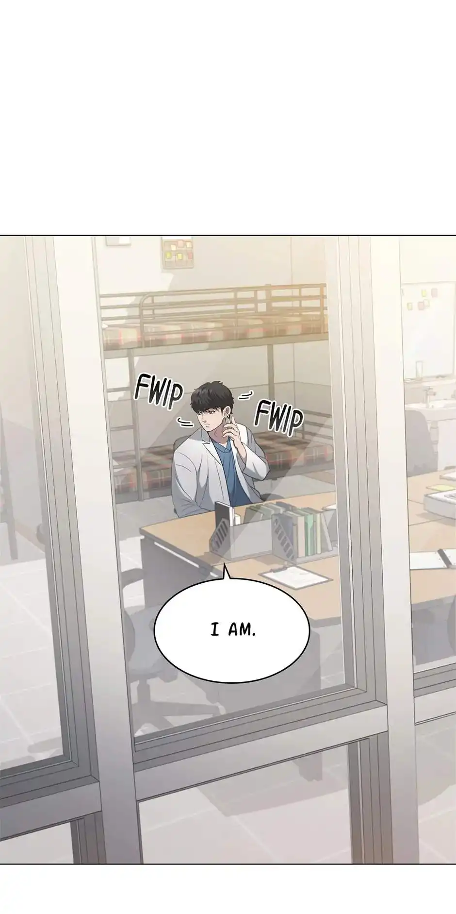 Read Dr. Choi Tae-Soo Manga Online
