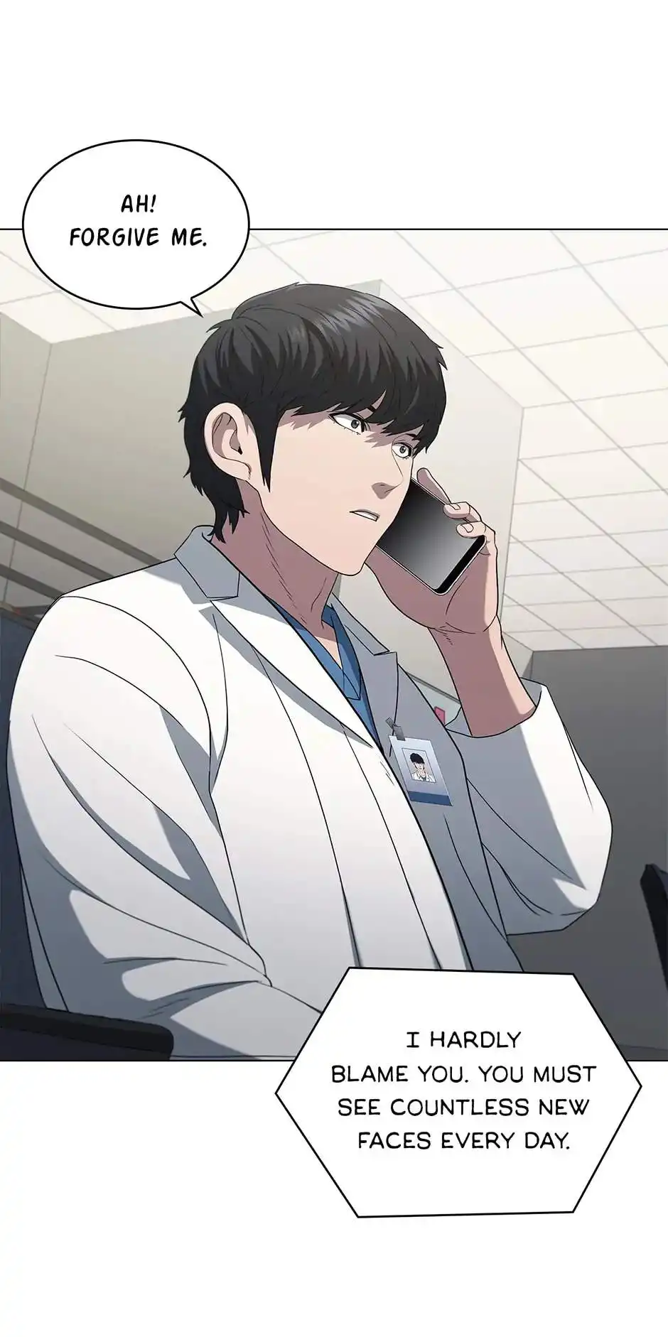 Read Dr. Choi Tae-Soo Manga Online